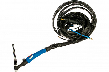 Горелка для TIG-сварки (240-320 А; 6 м) SR-18V BRIMA 0006537