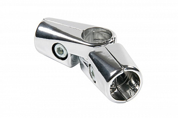 Поворотный крепеж с 4-мя направлениями MFK-TORG Uno-15 25 Z-018-2V AG-009B-2 T-17 VACUUM UNО-15 25