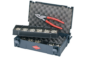 Набор обжимников KNIPEX KN-979005