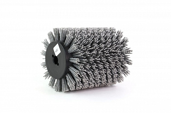 Щетка валик нейлоновая 1-171 (100 мм; P60) для Makita 9741 ОСБОРН 411.912-6701