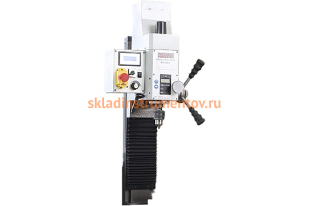 Сверлильно-фрезерная приставка MetalMaster BF20 Vario 15840