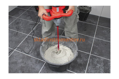 Миксер RUBI RUBIMIX-9-N PLUS 26924