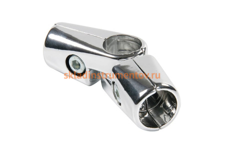 Поворотный крепеж с 4-мя направлениями MFK-TORG Uno-15 25 Z-018-2V AG-009B-2 T-17 VACUUM UNО-15 25