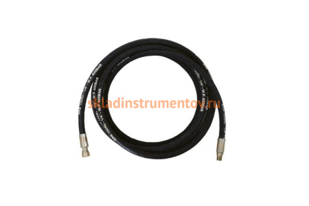 Масляный шланг Lubeworks 1763413 (4м)