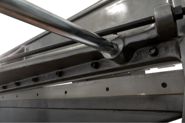 Механические ножницы JET FS-1652J 756202EU Механические ножницы JET FS-1652J 756202EU