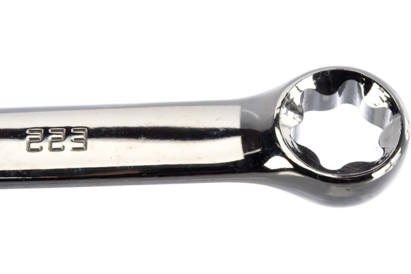 Накидной ключ E-STAR 16х22 Hans 1110E1622