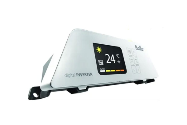 Блок управления Transformer Digital Inverter BCT/EVU-3I Ballu НС-1238395