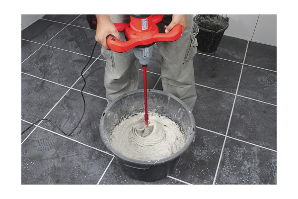 Миксер RUBI RUBIMIX-9-N PLUS 26924