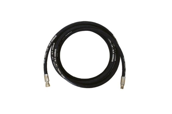 Масляный шланг Lubeworks 1763413 (4м)