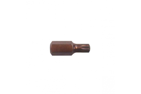 Вставка 6-гранная H12х30ммL,10мм ROCKFORCE RF-1743012PR