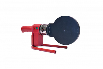 Аппарат для раструбной сварки VOLL V-Weld R110 4.51111