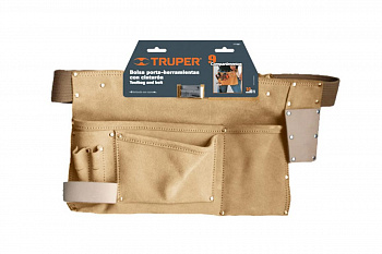 Поясная сумка для инструмента TRUPER 11534