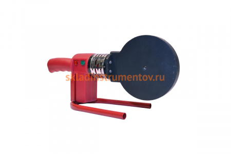 Аппарат для раструбной сварки VOLL V-Weld R110 4.51111