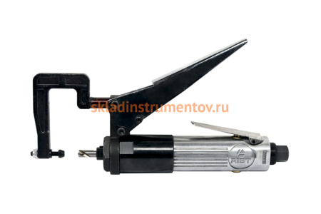 Пневмодрель для точечной сварки AIST 90350520 00-00010736