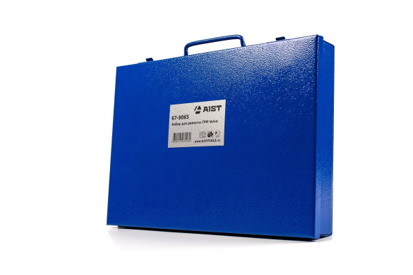 Набор фиксаторов ГРМ AIST VOLVO 1.6/1.8/1.9/2.0/2.3/2.4/2.5 67-9065 00-00020776