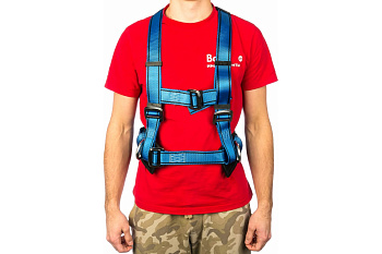 Монтерский пояс Спец ПМ-41