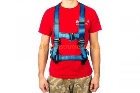 Монтерский пояс Спец ПМ-41