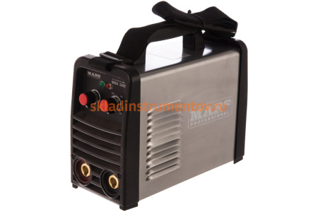 Инверторный аппарат в кейсе Brima MMA-3000 MARS 0011616 Инверторный аппарат в кейсе Brima MMA-3000 MARS 0011616