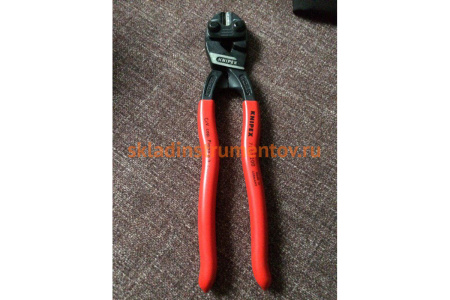 Болторезы KNIPEX Коболт KN-7101200 Болторезы KNIPEX Коболт KN-7101200