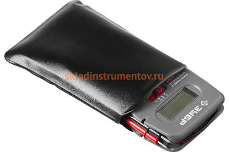 Цифровой мультиметр ЗУБР МАСТЕР МХ-600 59800