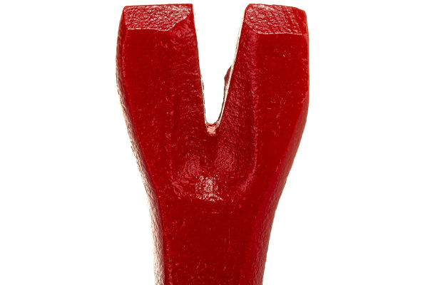 Гвоздодер с рукояткой Зубр 320 мм 21605