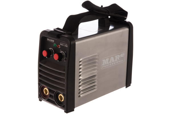 Инверторный аппарат в кейсе Brima MMA-3000 MARS 0011616 Инверторный аппарат в кейсе Brima MMA-3000 MARS 0011616