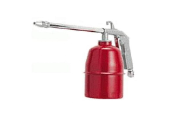 Пневмопистолет для вязких жидкостей Abac 776042