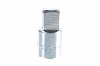Адаптер увеличивающий (3/8" - 1/2") Hans 3804