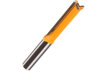 Фреза пазовая прямая (12х51 мм; хвостовик 12 мм) по дереву Энкор 9202