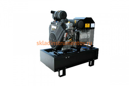 Бензиновая электростанция Вепрь АБП 16-230 ВБ-БС