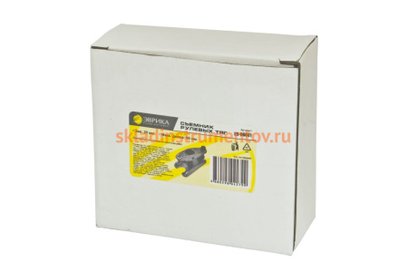 Съемник рулевых тяг зев ЭВРИКА 20 мм ER-86831