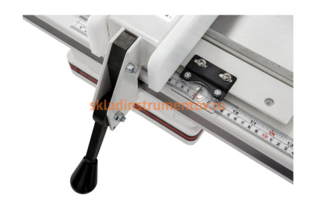 Циркулярная пила JET JTAS-10DX 708680-RU