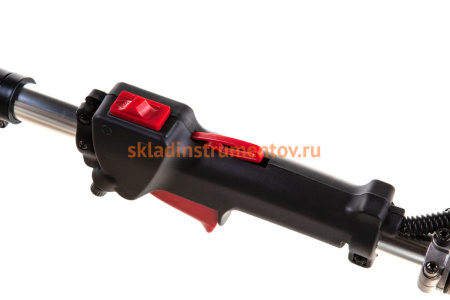 Бензиновый триммер Зубр МАСТЕР ТБ-250