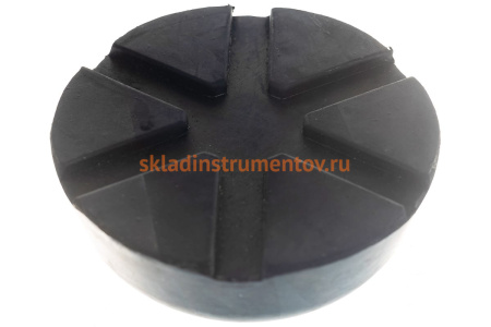Опора на домкрат подкатной 89x60x35 мм WIEDERKRAFT 818851032 Опора на домкрат подкатной 89x60x35 мм WIEDERKRAFT 818851032