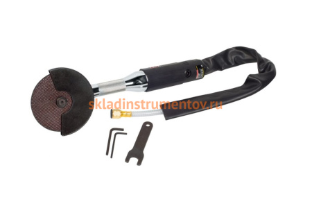 Пневматическая отрезная мини машина MIGHTY SEVEN QC-234