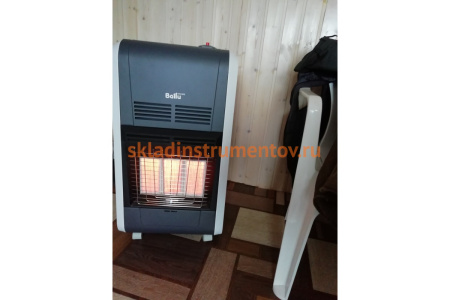 Газовый инфракрасный обогреватель Ballu BIGH-55