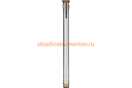Рамный анкер Зубр 8 x 72 мм, 70 шт, желтопассивированный 302232-08-072