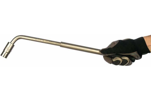 Баллонный телескопический ключ 1/2" с головкой 17/19 мм ДТ/25 Дело Техники 530179