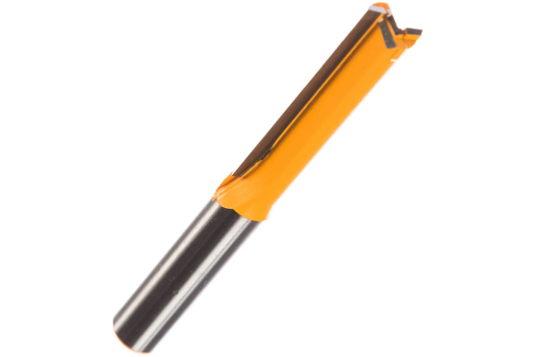 Фреза пазовая прямая (12х51 мм; хвостовик 12 мм) по дереву Энкор 9202