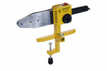 Сварочный аппарат для полипропиленовых труб ЭНКОР АСП-1500/20-63 56951