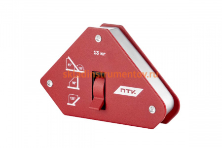 Фиксатор магнитный отключаемый МФО-330 ПТК 00000032630