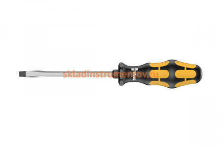 Отвертка WERA 932 A 1,6x10x175 MM WE-018270