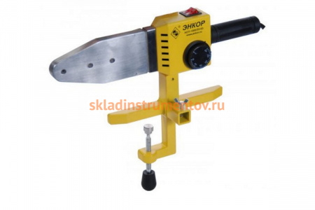 Сварочный аппарат для полипропиленовых труб ЭНКОР АСП-1500/20-63 56951