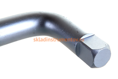 Г-образный вороток Jonnesway S41H618