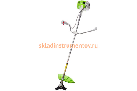 Бензиновый триммер REDVERG RD-GB262HD 6662115