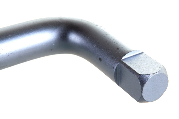 Г-образный вороток Jonnesway S41H618