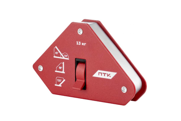 Фиксатор магнитный отключаемый МФО-330 ПТК 00000032630