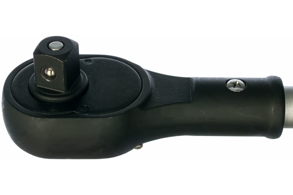 Рукоятка трещоточная 3/4Dд.R, 60 зубцов, 500 мм Jonnesway R1206