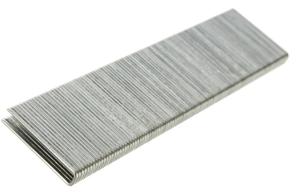 Скобы особотвердые тип 55 ПРОФЕССИОНАЛ (2500 шт; 30 мм) ЗУБР 31855-30