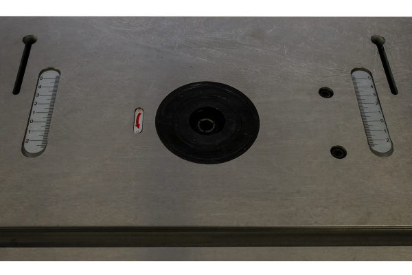 Фрезерный станок по дереву PROMA SF-40/1500 25024002 Фрезерный станок по дереву PROMA SF-40/1500 25024002